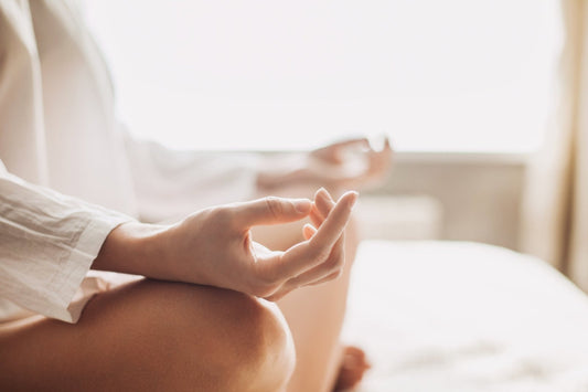 Sąmoningumas ir Meditacija: Atveriant Potencialą - www.Kristalai.eu