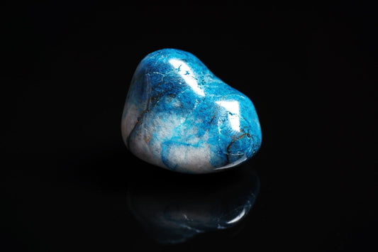 Shattuckite - www.Kristalai.eu